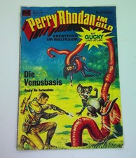 Perry Rhodan im Bild Nr. 8 -