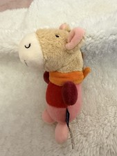 Sigikid Esel Bunt Mit