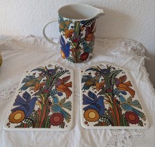 3 Teile Villeroy & Boch