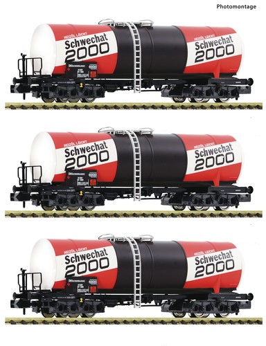 Fleischmann 6660073 tlg - fleischmann, n