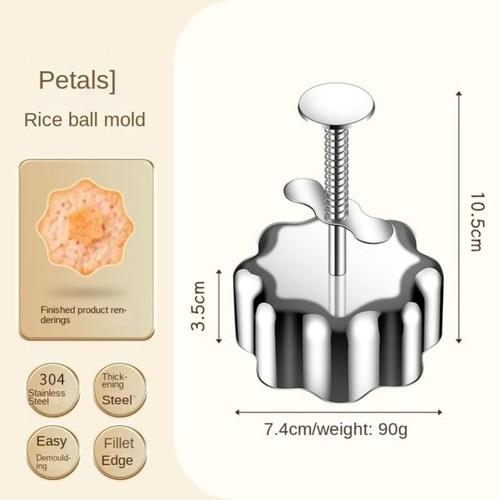 Sushi reiskugel für - reiskugel,