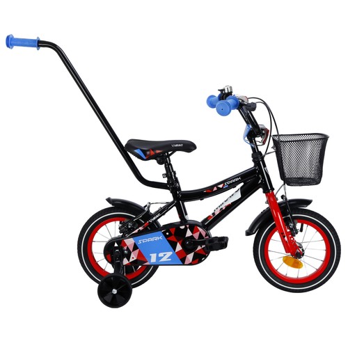 Kinderfahrrad zoll jungen - kinderfahrrad,