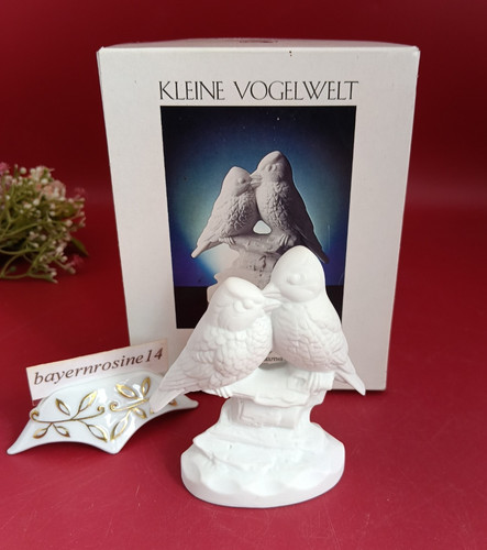Hutschenreuther figur kleine - hutschenreuther,