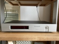 Linnenberg Satie D/A Wandler mit analogem Eingang