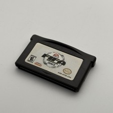 Fifa 2003 - Nintendo Gameboy Advance Spiel -