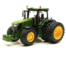 Wiking 0778 john deere - john,