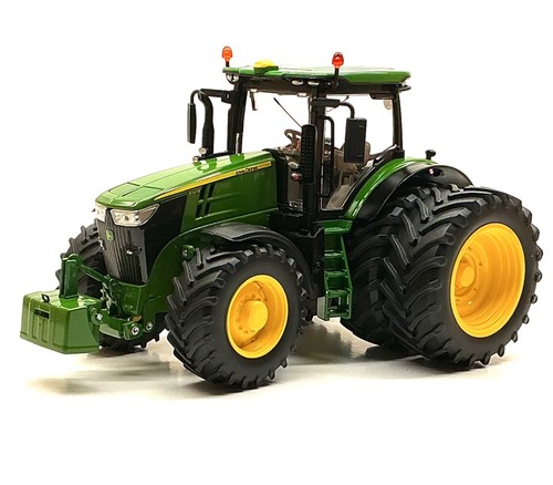 Wiking 0778 john deere - 46,