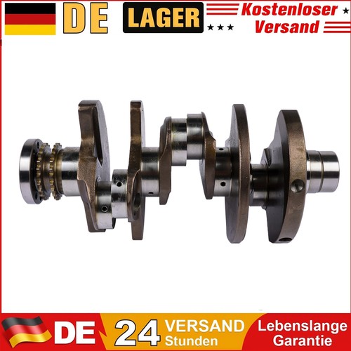 Kurbelwelle für 2015 2022 - kurbelwelle, 2015-2022