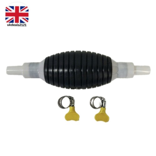 Hand siphon pumpe benzin - siphon,