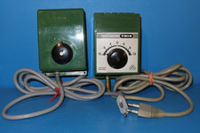 2x TRIX TRAFO Compact T30A