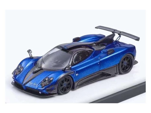 Pagani zonda 760 - ,