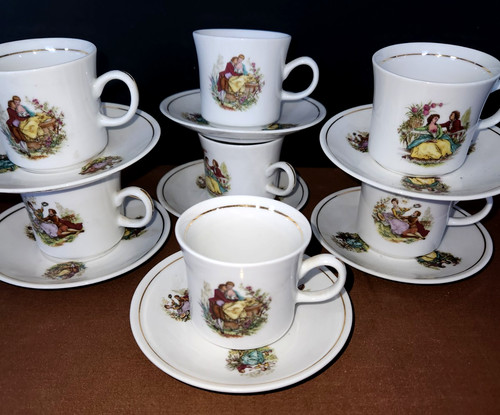 Vintage zajecar feines - vintage,