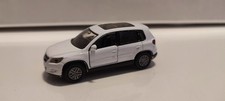 Siku 1438 vw tiguan - ✅,