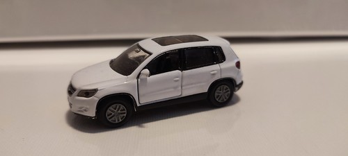 Siku 1438 vw tiguan suv - siku, *