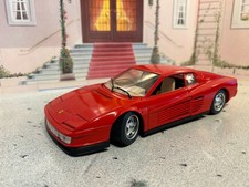 Ferrari Testarossa 1984 in