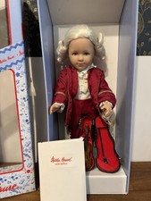 Kathe Kruse Mozart Limited