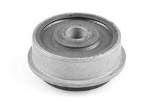 TEDGUM Lagerung Achskörper