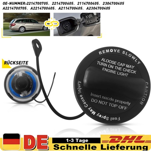 Für mercedes benz tankdeckel - mercedes-benz,