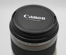 Canon EF 70-200 mm/4 L IS USM