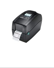 Godex RT230i Etikettendrucker Labeldrucker Drucker Desktopdrucker