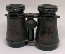 Fernglas Antik - 1. Weltkrieg