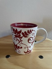 Starbucks Coffee Holiday