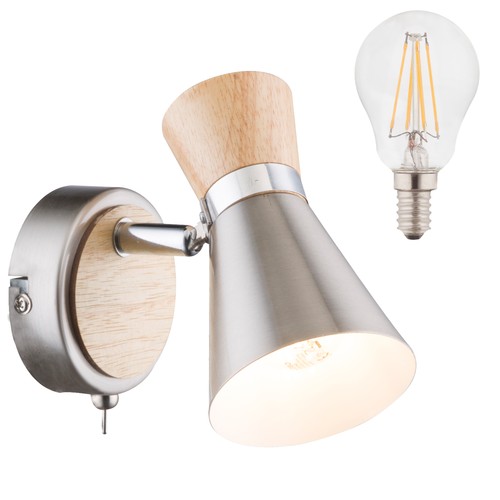 Luxus led wandlampe mit - luxus,