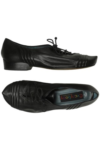 Everybody halbschuh damen - halbschuh,