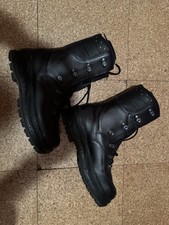 Einsatzstiefel Von Haix