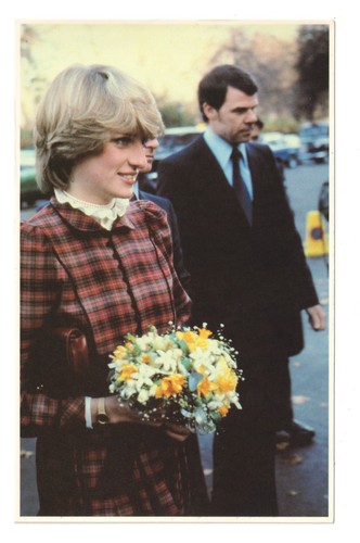 Prinzessin diana ankunft - diana,