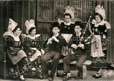 Concarneau Finistere Cercle Celtique Sonneurs de biniou et b