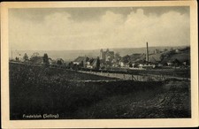 Ak Fredelsloh Moringen im