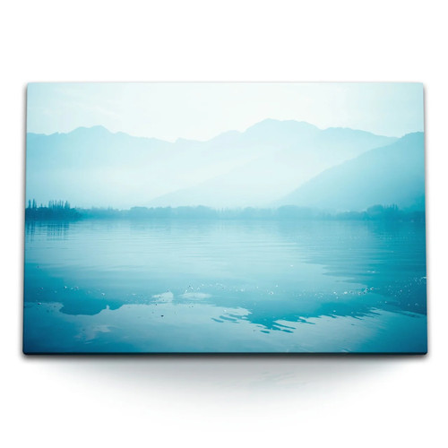 120x80cm wandbild auf leinwand - wandbild,