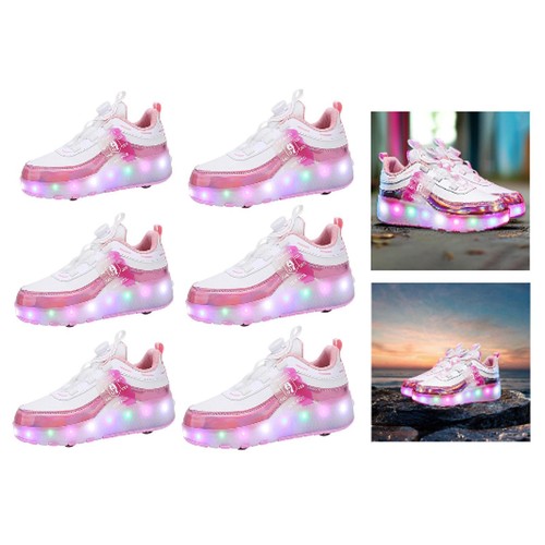 Kinder-Rollschuhschuhe