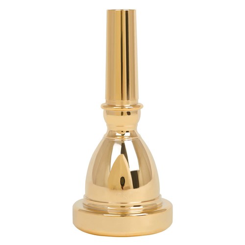 Zartes tuba mundstück - zartes, tuba-mundstück