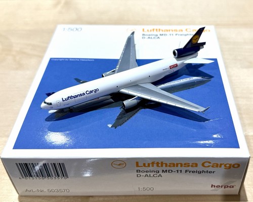 Herpa wings 500 - herpa, 1:500