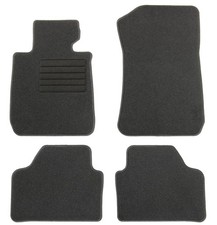 Fußmatten Set für BMW X1 E84