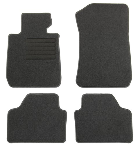 Fußmatten set für bmw e84 - für, x1