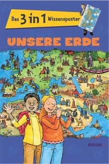 Das wissensposter unsere - das, wissensposter: