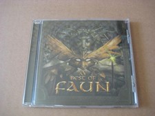 CD Faun XV Best of 2018 Folk