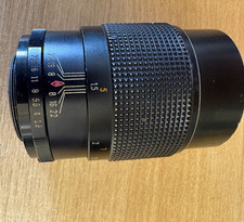 Raynox Auto Tele Objektiv
