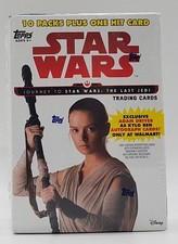 Star Wars Journey to The Last