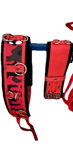 Imperial riding longiergurt - riding,