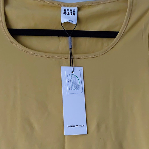 Vero moda damen - vero, basic