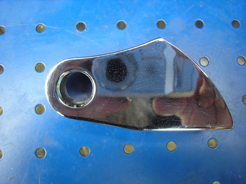 Blinker halter suzuki - halter,