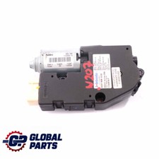 Schiebe dach antrieb Mercedes W204 W207 W212 motor Antriebs einheit A2079061000