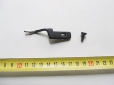 Aufspannung für Greifer  Zick