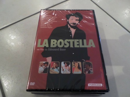 Dvd neu baer gaston - neu, /