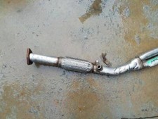 46449685 auspuff vorne FIAT