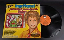 LP Für Dich - Inge Meysel Fernseh Lieblinge Folge 1 - 1970er